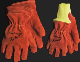 Spirit Glove hanskar
